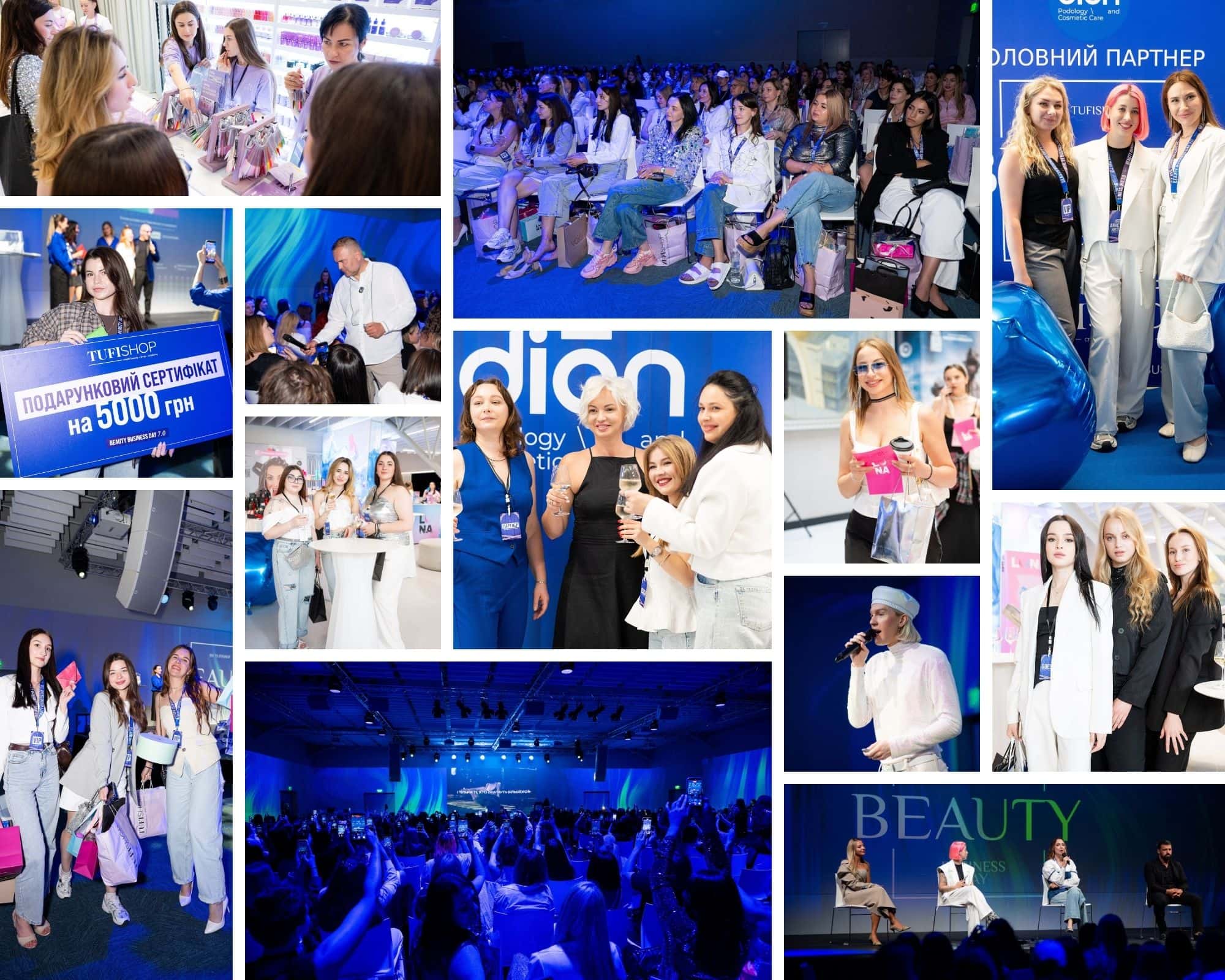 Beauty Business Day 7.0